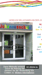 Mobile Screenshot of johannesschulesassenberg.de